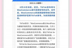 tiktok电商平台电话（tiktok商家服务电话）