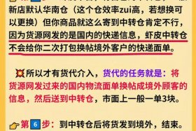 跨境电商一件代发视频 - 跨境电商一件代发视频是真的吗