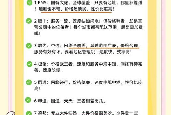 电商快递合作品牌 电商快递合作品牌排行榜 电商快递合作品牌 电商快递合作品牌排行榜