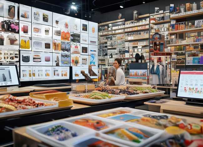 丰富商品供给电商平台的路径(丰富商品供给电商平台的路径有哪些) 丰富商品供给电商平台的路径(丰富商品供给电商平台的路径有哪些)