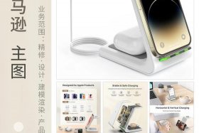 什么是电商主图副图；电商主图用什么软件