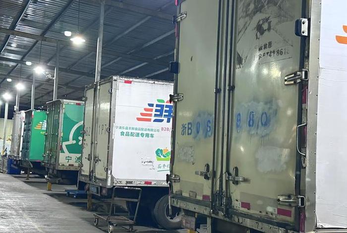 电商生鲜物流的代表企业有哪些 电商生鲜物流的代表企业有哪些公司