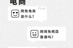 海南跨境电商网购；海南跨境电商网购平台