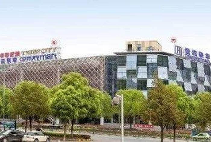 华商电车公司遗址、华商电气公司 华商电车公司遗址、华商电气公司