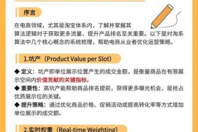 电商推荐算法、电商推荐算法怎么优化