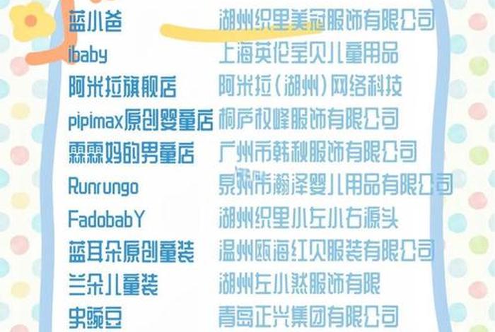 童装电商淡季是几月份;童装 电商 童装电商淡季是几月份;童装 电商