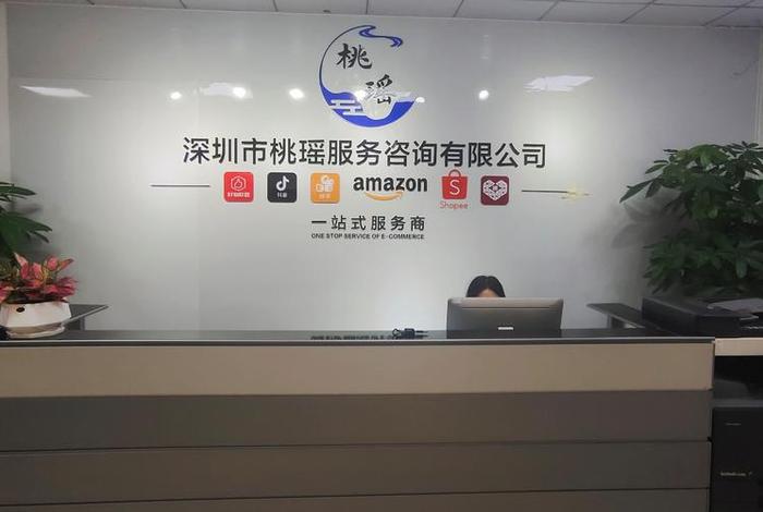 电商咨询平台有哪些（电商咨询平台有哪些公司）