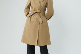 电商式风衣是什么意思；衣服电商款是什么意思