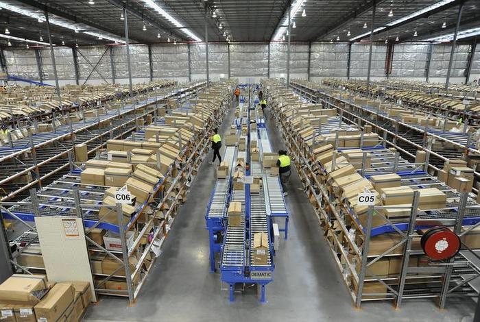 电商wms仓储管理，电商仓储业务