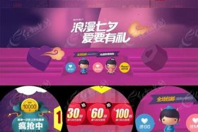 电商首页设计模板（电商首页设计模板怎么做）