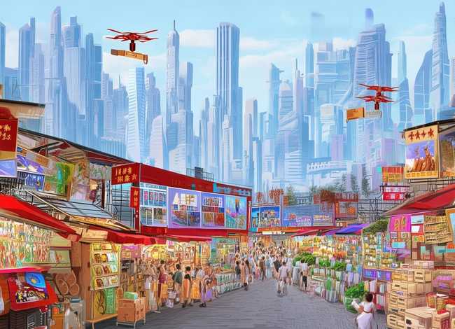 中国电商十年发展史(中国电商十年发展史简述) 中国电商十年发展史(中国电商十年发展史简述)