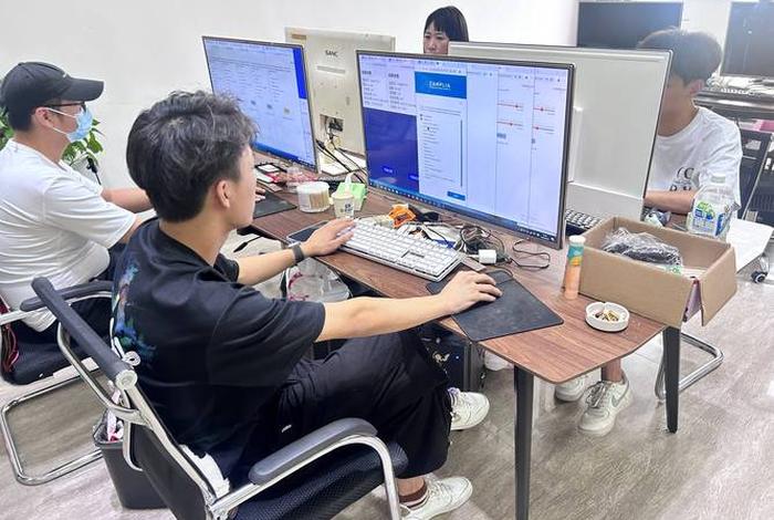 电商直播间布置、电商直播间布置调查问卷