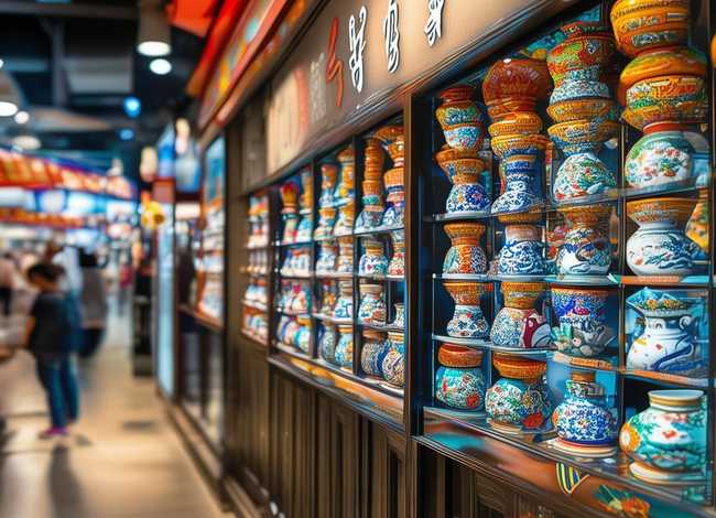 东阳景陶电商,东阳景陶电商怎么样 东阳景陶电商,东阳景陶电商怎么样