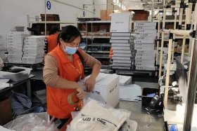 电商包装工累不累 电商包装工这个工作累吗