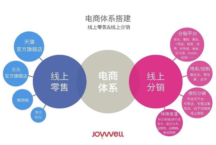 电商公司是啥；电商公司是啥意思