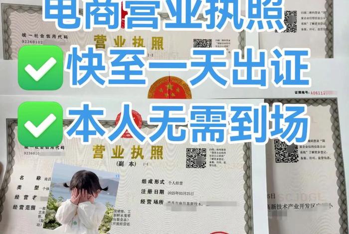 电商执照申请入口，电商执照申请入口查询