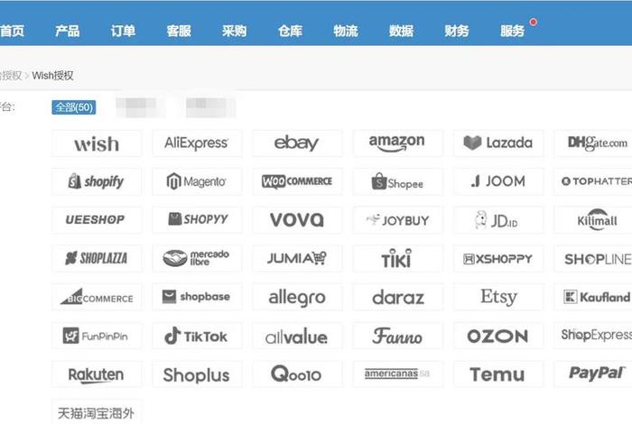 跨境电商哪些软件好用 - 跨境电商哪些软件好用点
