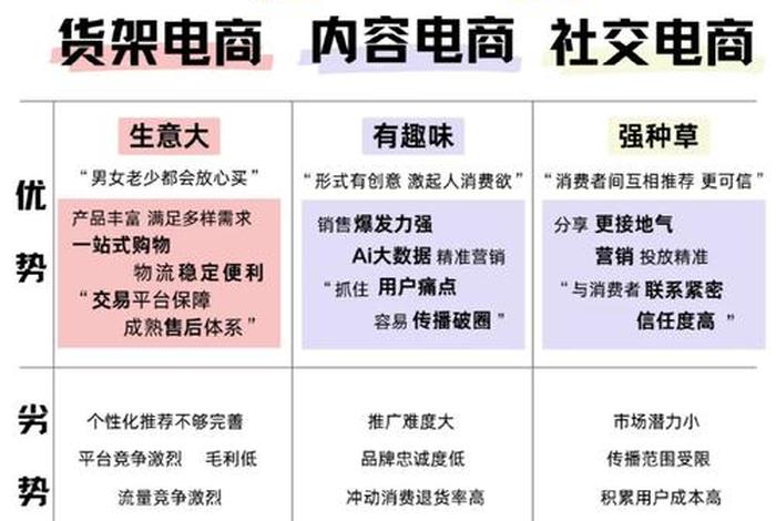 二类电商和一类电商的区别 一类电商和二类电商的运营模式的区别 二类电商和一类电商的区别 一类电商和二类电商的运营模式的区别