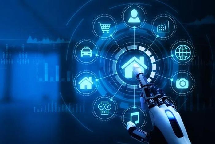 电商科 - 电商科技是做什么的