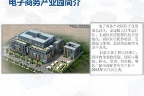 电商园在哪、电商园属于什么用地