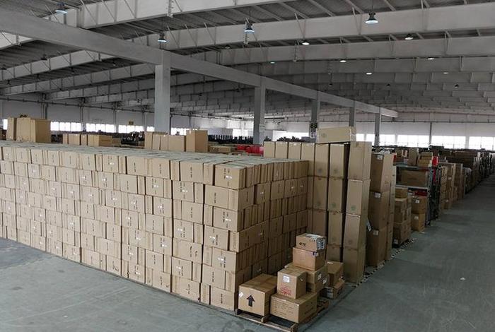 电商仓储托管；电商仓储托管发货