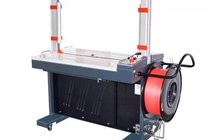 电商纸箱打包机生产厂 - 电商纸箱打包机生产厂家