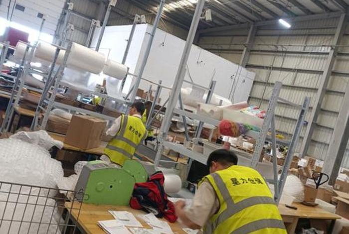 电商物流仓储托管收费;电商物流仓储托管收费吗 电商物流仓储托管收费;电商物流仓储托管收费吗