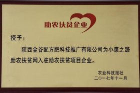 电商扶贫项目名称 电商扶贫项目名称怎么取