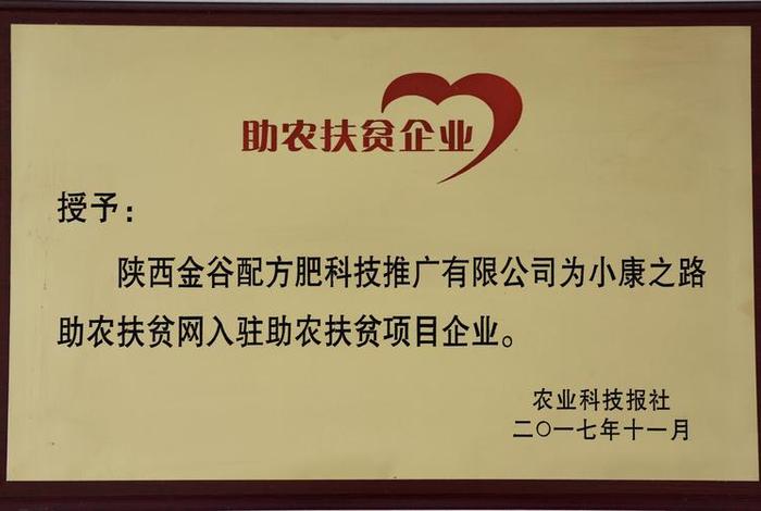 电商扶贫项目名称 电商扶贫项目名称怎么取