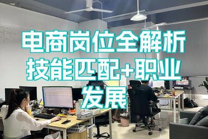 电商技术库（电商技术岗位有哪些）