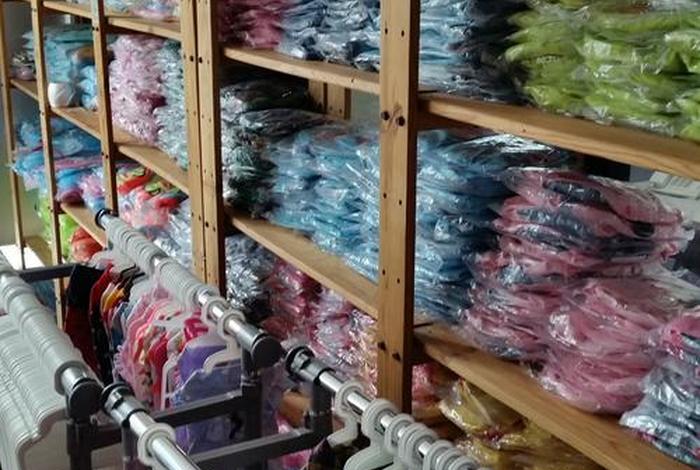 衣服电商仓库是做什么的 - 衣服电商仓库是做什么的啊