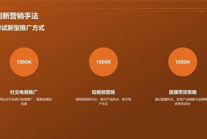 电商付费推广课(电商付费推广课件ppt) 电商付费推广课(电商付费推广课件ppt)