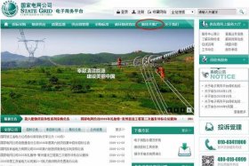 国网电商平台采购专区登录入口；国网电商平台采购专区登录入口官网