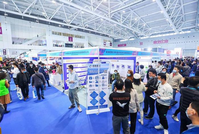 电商渠道展会 电商渠道展会有哪些 电商渠道展会 电商渠道展会有哪些