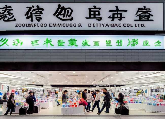 众扬电商、众扬电器有限公司 众扬电商、众扬电器有限公司