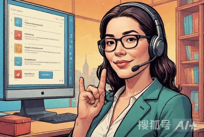 电商AI客服推荐；电商ai客服推荐岗位