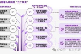 电商低价竞争 - 电商低价竞争方案