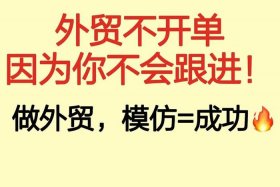 外贸电商哪个好做点？ 外贸电商哪个好做点的