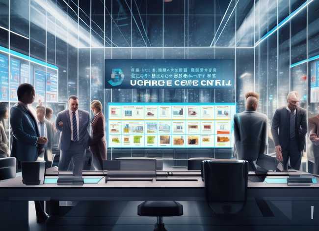uec电商中心 - 电商中心是干什么的