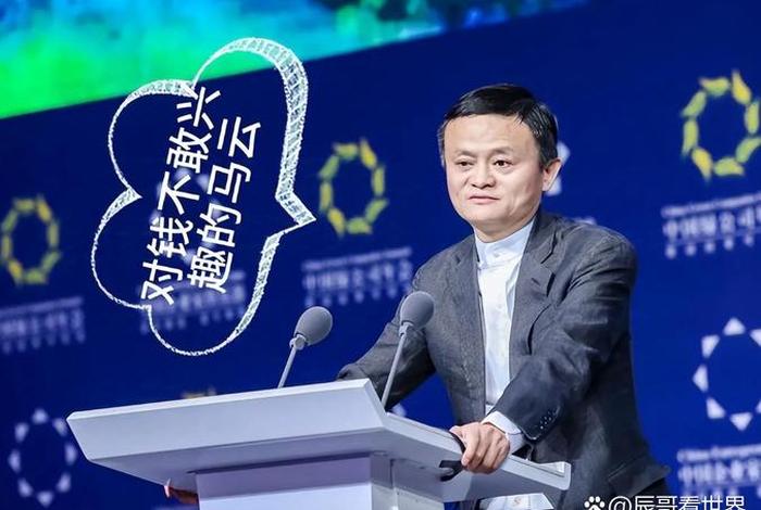 马云电商会,马云说电商很快会结束视频 马云电商会,马云说电商很快会结束视频