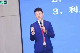 电商老板是谁 电商老板是谁？