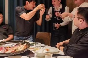 电商圈大佬（电商大佬饭局）