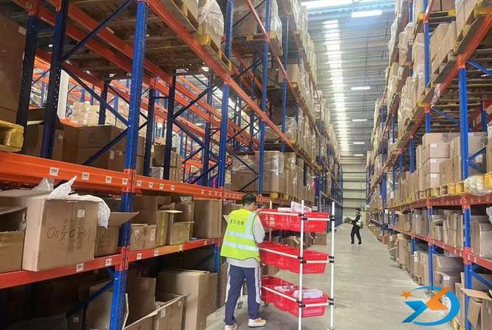 上海电商物流管理(上海优质电商物流) 上海电商物流管理(上海优质电商物流)