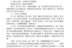 电商大学生职业生涯规划书，电商大学生职业生涯规划书pdf