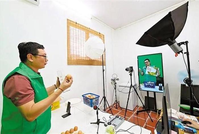 农村电商是做什么的;农村电商是做什么的工作 农村电商是做什么的;农村电商是做什么的工作