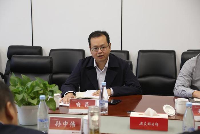 大唐电商技术有限公司副总经理喻疆 - 大唐渝能集团 大唐电商技术有限公司副总经理喻疆 - 大唐渝能集团