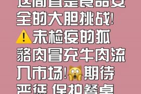 猪肉冒充牛肉干电商卖了500万 ;8 - 猪肉冒充牛肉干电商卖了500万九派新闻
