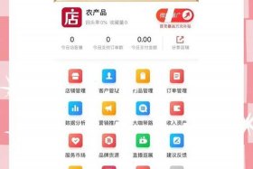 微电商平台实用推荐，微电商平台有哪些