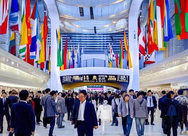 2025年福州跨境电商博览会时间 - 2025年福州跨境电商博览会时间表