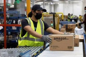 电商亚马逊是什么工作 电商亚马逊是什么工作岗位